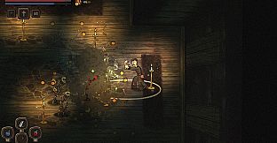 Middle Evil: The Priest