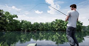 Fishing Sim World: Pro Tour - Giant Carp Pack