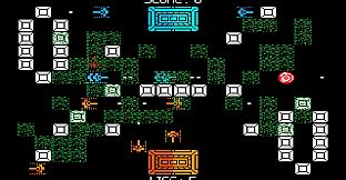 Tiger Tank 59 Ⅰ Mission Pack 079