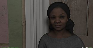 Escape Room - The Sick Colleague - Character pack