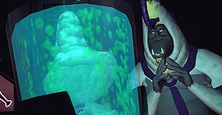 Sam & Max 301: The Penal Zone