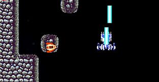 Starry Moon Island Star Ocean MP05