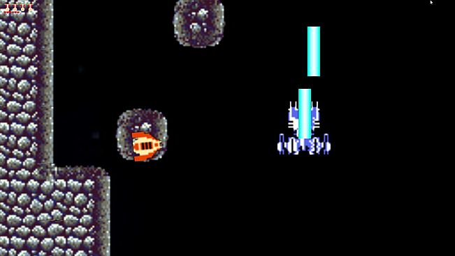 Starry Moon Island Star Ocean MP05