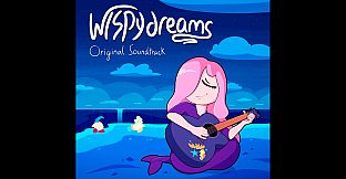 Wispy Dreams Soundtrack