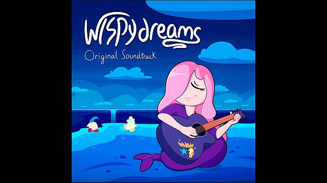 Wispy Dreams Soundtrack