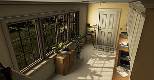 Electrician Simulator - First Shock