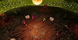 Spellsworn - Collector's Edition