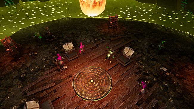 Spellsworn - Collector's Edition