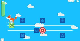 Tricky Fox - Soundtrack