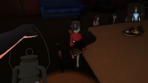 Nightmares Mansion: Scary Dreams