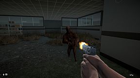 SURVIVAL IN THE BACKROOMS