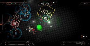 Steel Dungeon 钢铁地牢