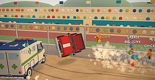 Get Off My Trailer!