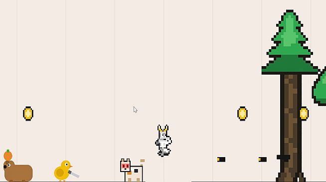 Everything Hates Me