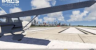 Aerofly FS 2 - Orbx - Chicago Meigs Field