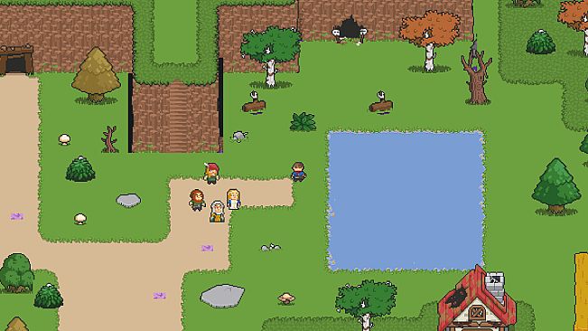 无聊的幸存者-Boredom survivor