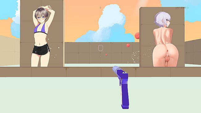 Femboy Aim Trainer
