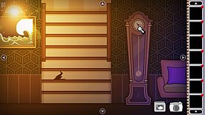 Detective March Forward - The Missing Will