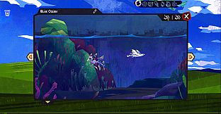 Fish Companions