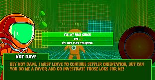 Seneca 7: A Cyberpunk Odyssey