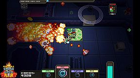 Pineapple Smash Crew