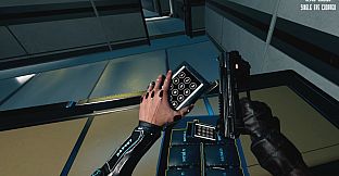 Pirates of the Asteroid Belt VR