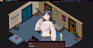 NTR Massage & Betrayal