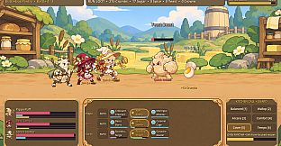 A Baker's Dungeon