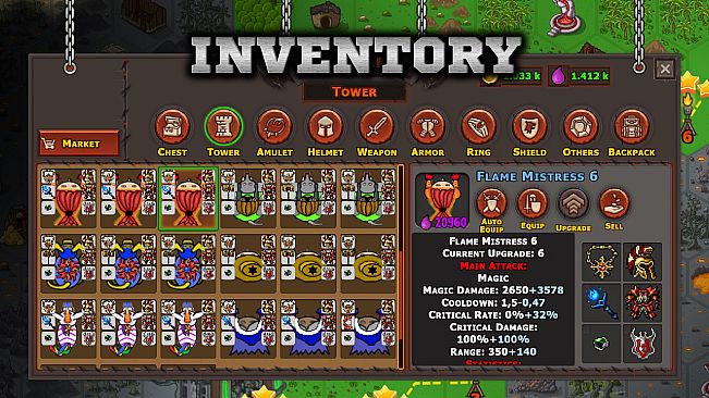 Call of Toys: Tower Defense!
