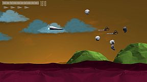 ROCPAIN: Rock Paper Scissors