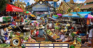 Vacation Adventures: Cruise Director 6