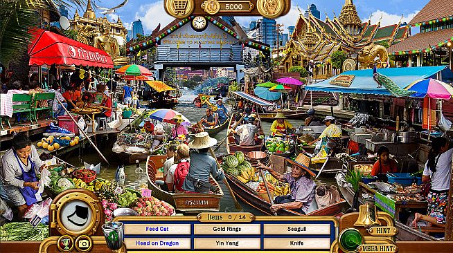 Vacation Adventures: Cruise Director 6