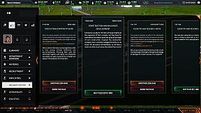 Space Company Simulator