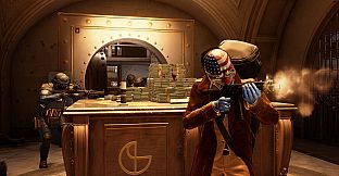 PAYDAY 3: Year 1 Pass