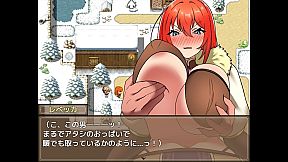 Rebecca and the Sword of Mystery