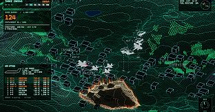 Wildfire Command '98