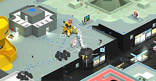 Tokyo 42 + Smaceshi's Castles