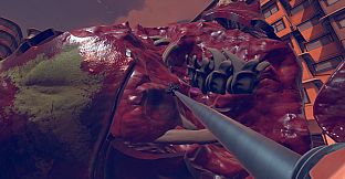 Kaiju Cleanup