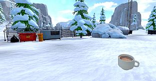 Aquarist - Arctic DLC