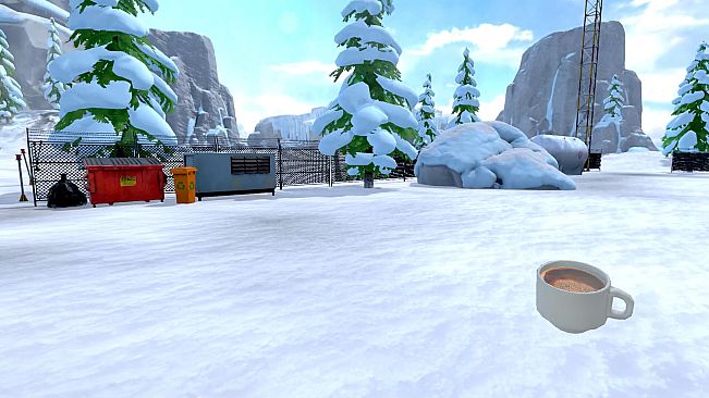 Aquarist - Arctic DLC