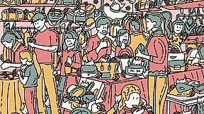 I commissioned some cats 7