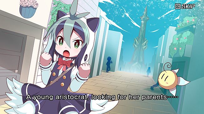 Dark Witch Music Episode: Rudymical