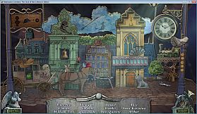 Redemption Cemetery: Clock of Fate Collector's Edition