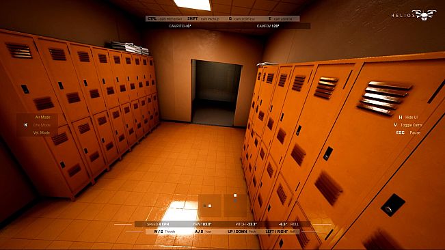 Ultimate Drone Simulator