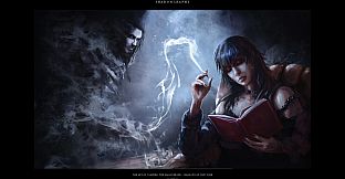 Vampire: The Masquerade - Shadows of New York Artbook