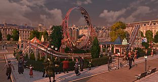 Anno 1800 - Amusements Pack