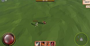 Genjiro: Samurai Defense