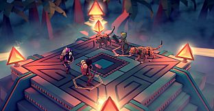 For The King: Fahrul Expanded - Original Game Soundtrack