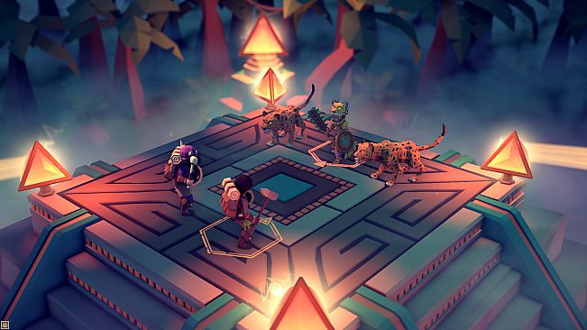 For The King: Fahrul Expanded - Original Game Soundtrack