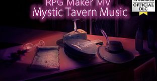 RPG Maker MV - Mystic Tavern Music